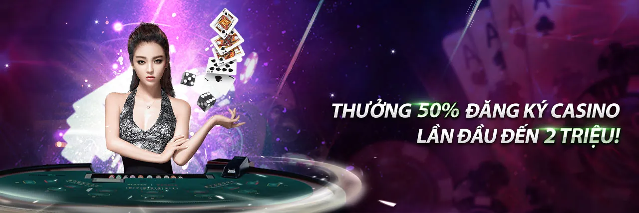 Sòng bạc trực tuyến FFOK WIN 2026 với ưu đãi lớn