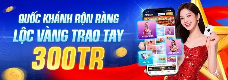 Casino trực tuyến sống động