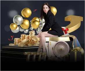 Biểu đồ tăng trưởng với các con số tỷ lệ cược nổi bật, thể hiện tỷ lệ cược cạnh tranh của FFOK WIN